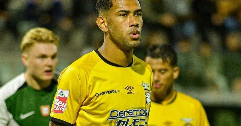 Qurban Qurbanov bu braziliyalı futbolçunu bəyəndi, diqqətdə saxlanılmasını istədi
