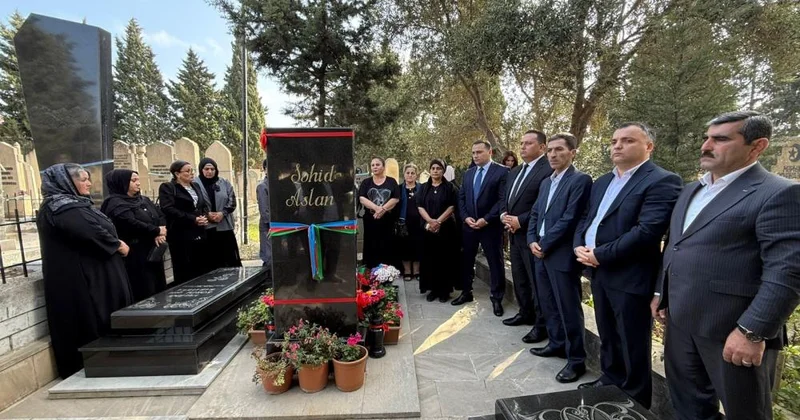 Sabunçu rayonunda Vətən müharibəsi şəhidlərinin anım tədbirləri keçirilib