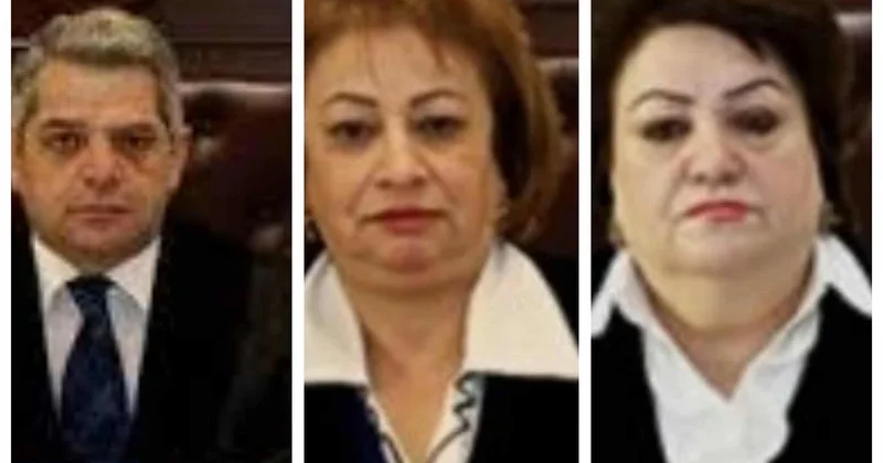 Qanunsuz hökm çıxaran hakimi hansı cəza gözləyir