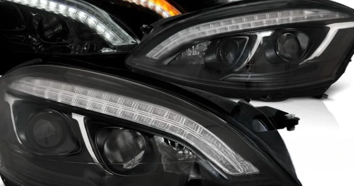 Mercedes faraya 10 milyon avro xərc çəkdi