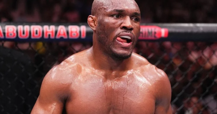 Kamaru Usman ikiqat UFC çempionu olduqdan sonra karyerasını bitirməyi planlaşdırır
