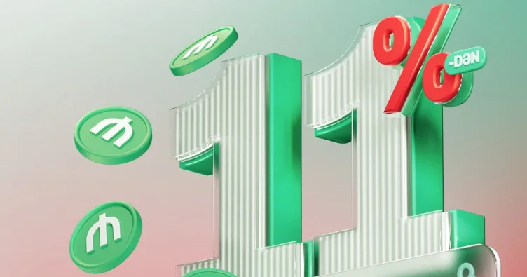 “PAŞA Bank”dan sahibkarlar üçün yeni endirimli biznes kredit kampaniyası!