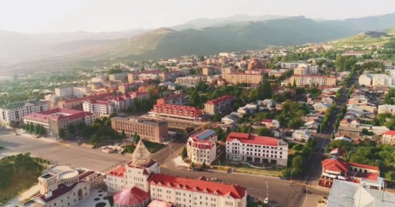 Xankəndi, Ağdərə və Xocalıda yaşayan əhalinin sayı açıqlandı