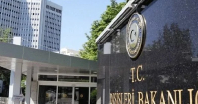 Türkiyə XİN in nümayəndəsi: Azərbaycan TDT yə liderlik edir