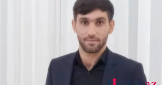 Hacıqabuldakı qəzada 31 yaşlı sürücü ölüb VİDEO