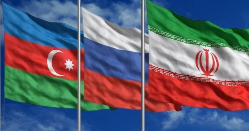 Azərbaycan, İran və Rusiya hökumət nümayəndələrinin üçtərəfli görüşündə müzakirə ediləcək məsələlər açıqlanıb