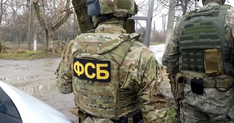 В Москве готовился теракт против высокопоставленного офицера Минобороны ВИДЕО