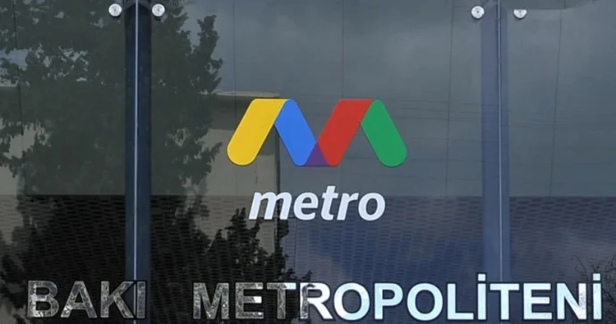 ADB Bakı metrosunun dekarbonizasiyası çərçivəsində tender elan edib