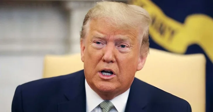 Трамп в Кнессете: Украинский вопрос оказался сложнее, чем я думал