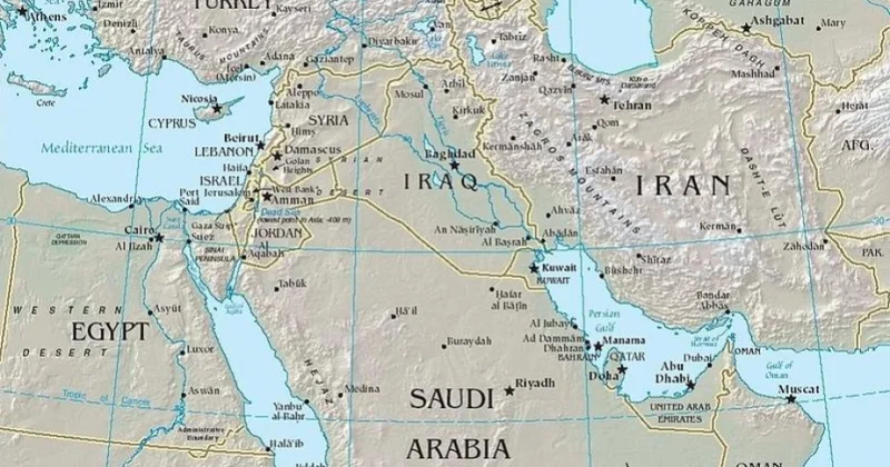 Yaxın Şərqdə sülhün yeni mərhələsi: Azərbaycanın diplomatik rolu önə çıxır ŞƏRH