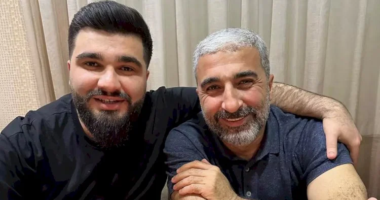 Əməkdar artist oğlunun videosuna yazdığı şərhlə hər kəsi güldürdü VİDEO
