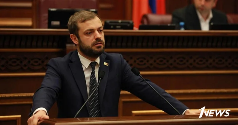Глава Минэкономики Армении не против турецких инвестиций