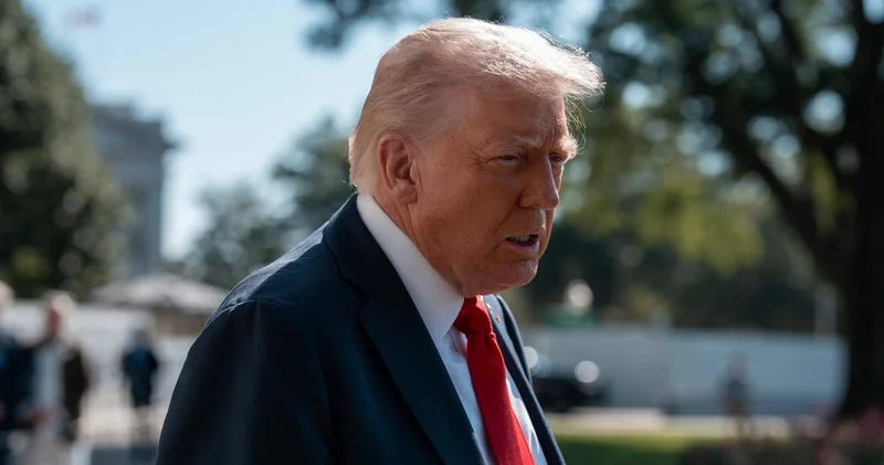 Трамп рассказал, при каких условиях США поставят Украине Томагавки