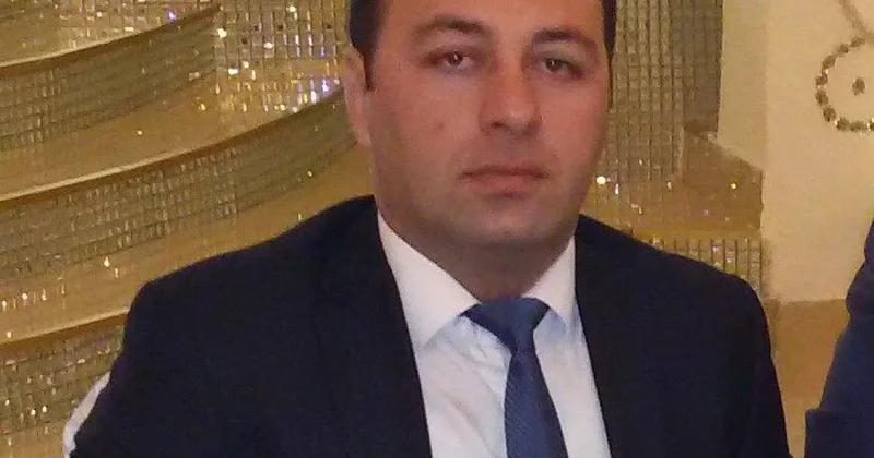 В Баку школьник убил таможенника ФОТО