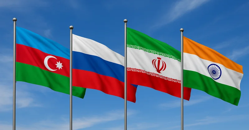Azərbaycan, Rusiya, İran və Hindistan gömrük əməkdaşlığına dair memorandum imzalaya bilər