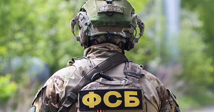 FSB yüksək rütbəli hərbçiyə sui qəsd planını ifşa etdi