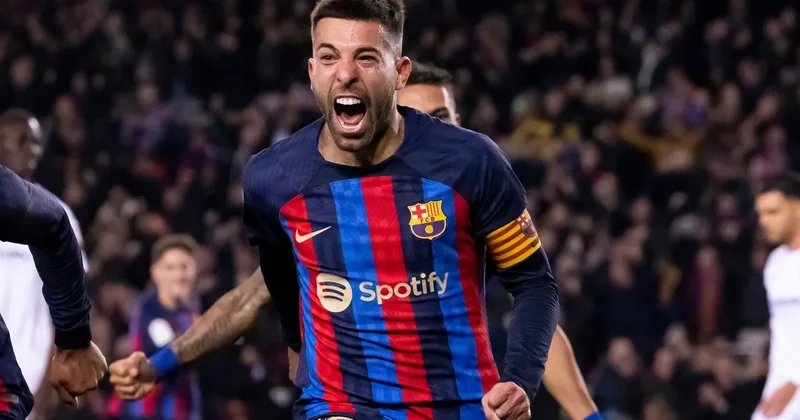 Daha bir “Barselona” əfsanəsi futboldan getməyə qərar verdi
