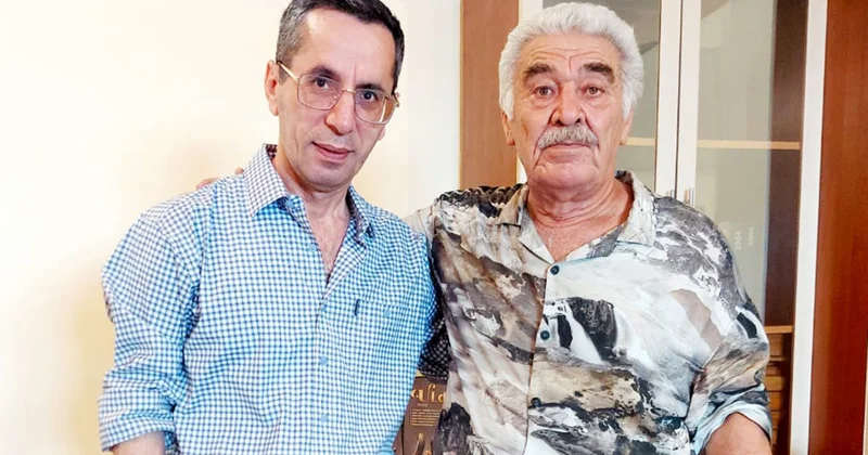 Həmişə “qan tər içində...”