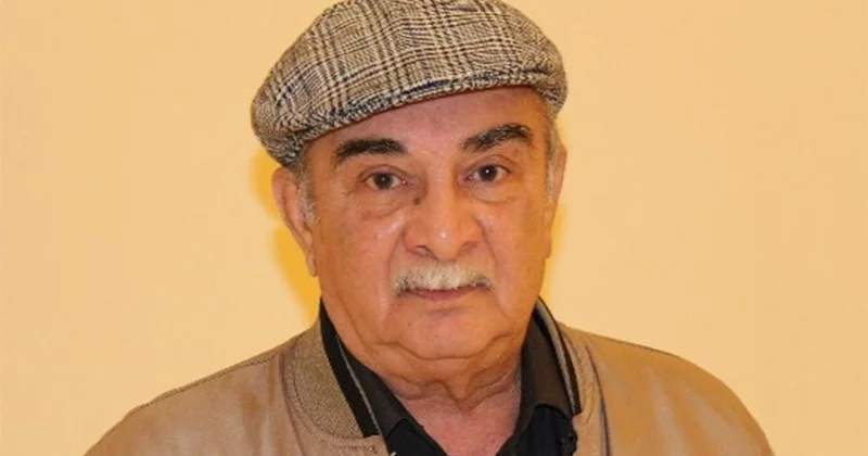 Ənvər Həsənovun qəbirüstü abidəsi ilə bağlı iddialara Mədəniyyət Nazirliyindən CAVAB