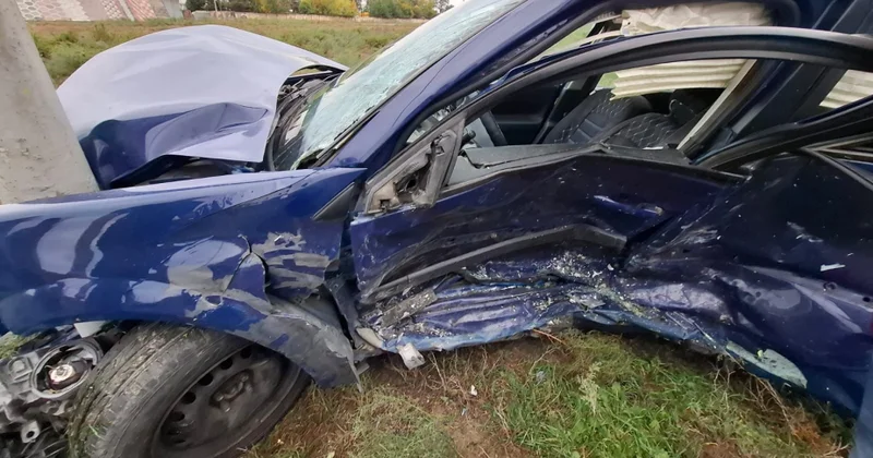 Zərdabda yol qəzası ölümlə nəticələnib