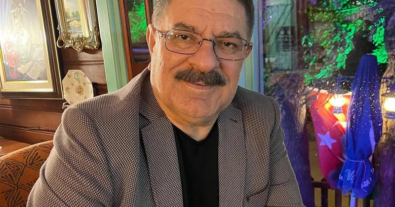 Ağadadaş Ağayev: “Övladım telefonu söndürüb yatırsa, ona halallıq vermirəm”