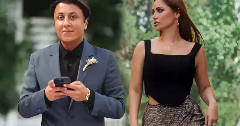 Nigar və Anar 8 il sonra hesablaşdılar