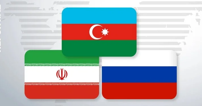 Azərbaycan, İran və Rusiya rəsmiləri Şimal Cənub dəhlizinin infrastrukturuna baxış keçirəcək