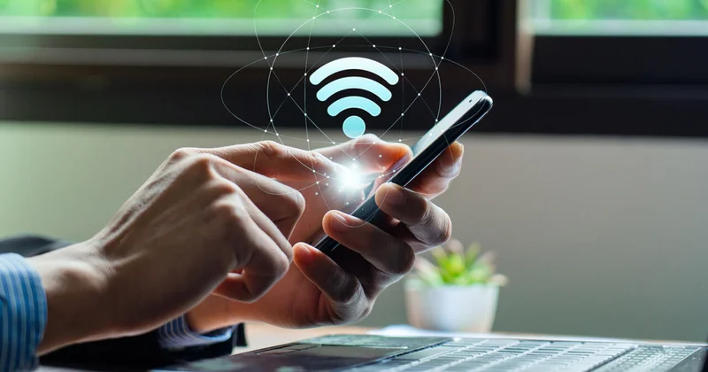 Прототип Wi Fi 8 показал рекордную скорость передачи данных