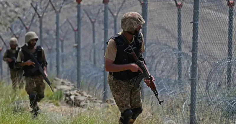 Pakistan Əfqanıstan savaşı böyük miqyas alacaqmı? (ŞƏRH)