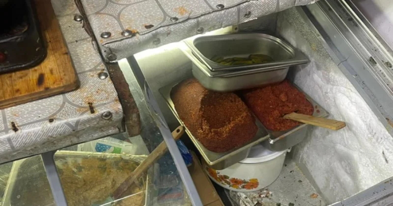 Naxçıvanda bu il 143 qida zəhərlənməsi qeydə alınıb