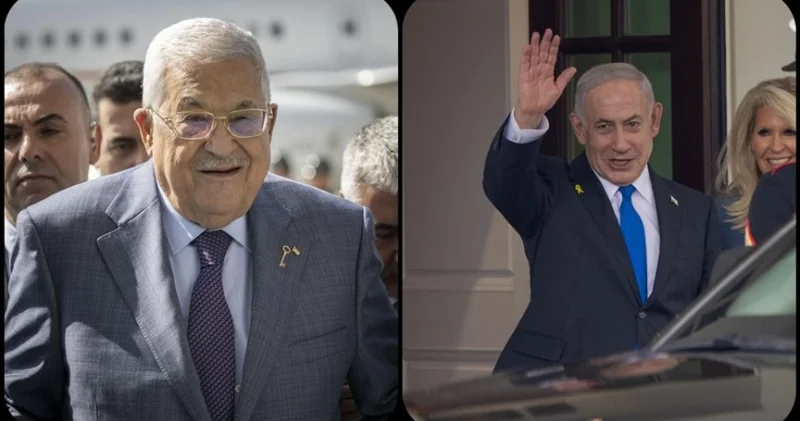 Fələstin və İsrail Liderləri Şarm əl Şeyx Sülh sammitində görüşəcək