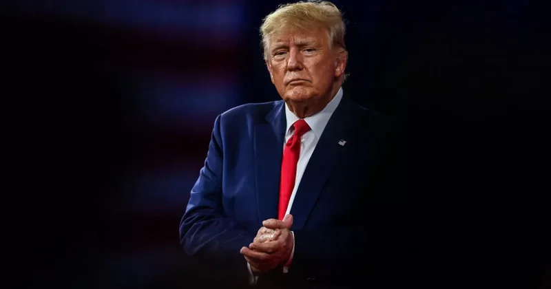 Трамп удостоен высшей награды Египта