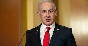 Netanyahu Misirə getmədi