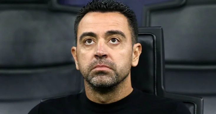 Xavinin fikrincə hazırda dünyanın ən yaxşı futbolçusu odur