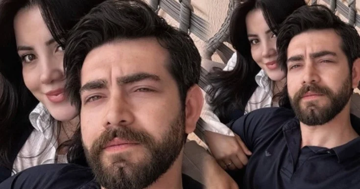 Selahaddin Eyyubi nin aktyoru ata olu Foto