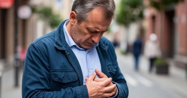 “Ən çox infarkt 4 risk faktoru ilə müəyyən edilir...”