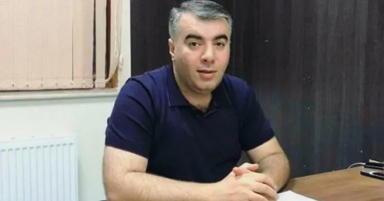 Rəşad Dağlı BURAXILIR?
