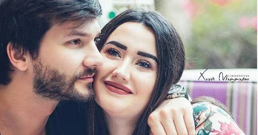 Aysel Şükür keçmiş ərinə cinayət işi açdırdı