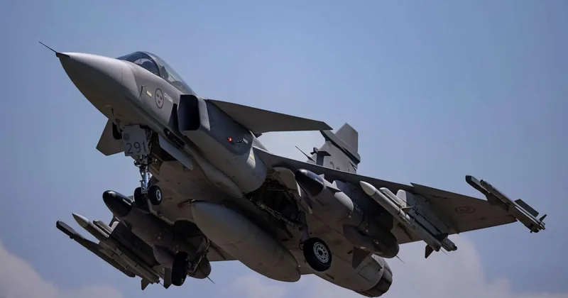 NATO “Steadfast Noon” təliminə start verib