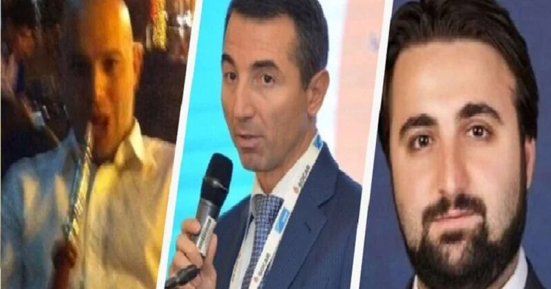 Adnan Əhmədzadə bütün var dövlətini ona etibar edib "Mamonya"nın gizləndiyi yer bəlli oldu FOTO