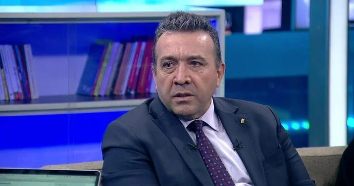 Abdullah Ağar: “Yeni Yaxın Şərq formalaşır Tramp planı işə düşür”