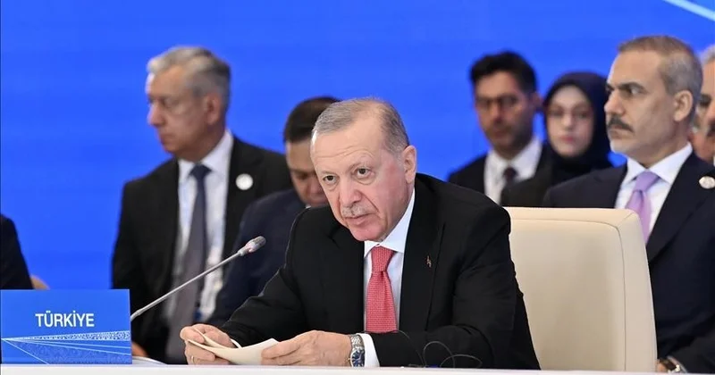 Bu gün Misirdə Sülh Sammiti başlayır