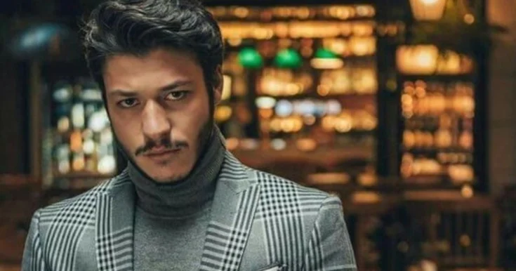 Kubilay onunla tərəf müqabili oldu Foto
