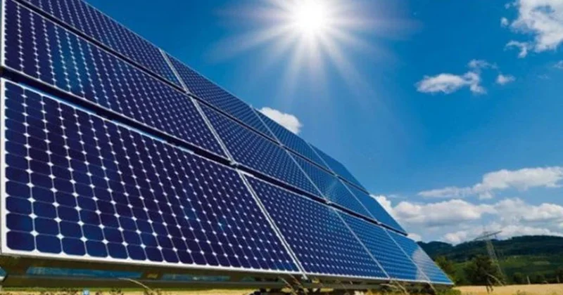 BP: Şəfəq günəş layihəsi üzrə tikinti işləri qrafikə uyğun aparılır