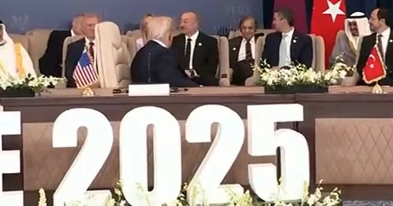 “33 illik müharibə bitdi” Video