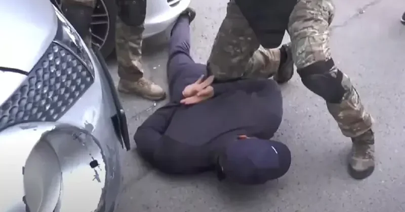 В Казахстане ликвидированы три наркогруппировки