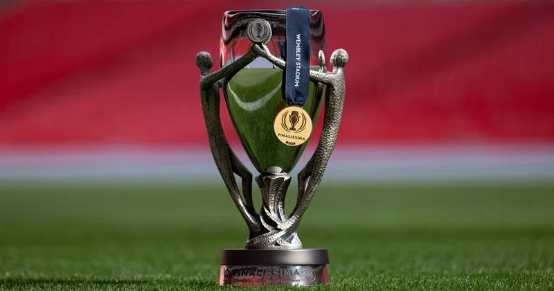İspaniya və Argentina Qətərdə Finalissimada üz üzə gələ bilər