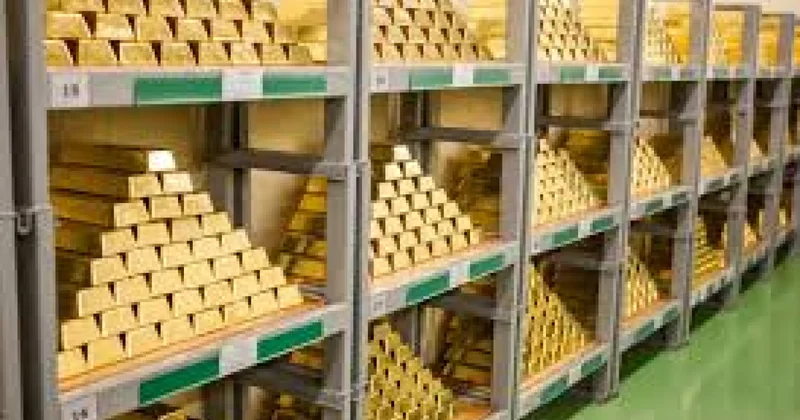 Золото продолжит расти Прогноз на 2026 год
