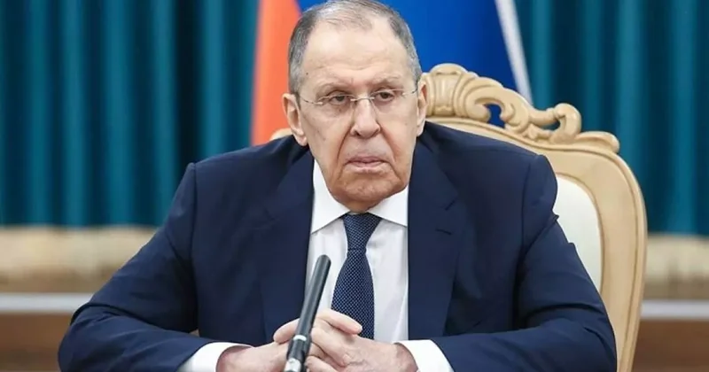 Лавров: План Трампа по Газе это лучшее, что есть на столе , но...