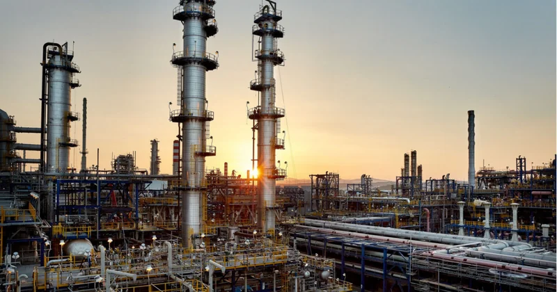 SOCAR Downstream Neft Emalı Zavodu Bakını zəhərləyir…